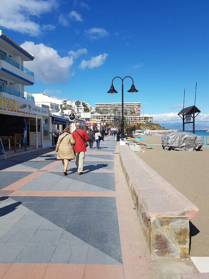 Casa Solarium Villa Torremolinos Exterior photo